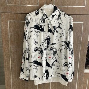 Michael  kors size 4 (Italy)